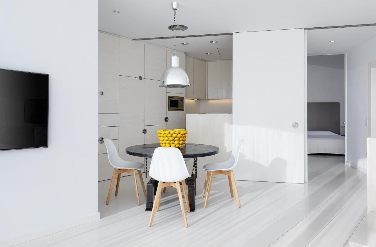 Appartement Canvas Apartments&lofts Cadaqués