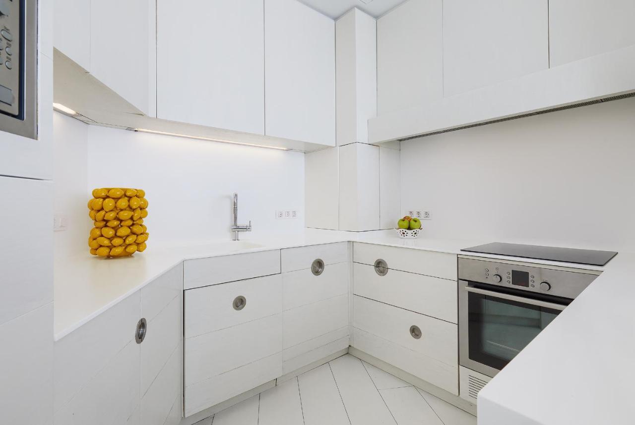 Canvas Apartments&lofts Appartement