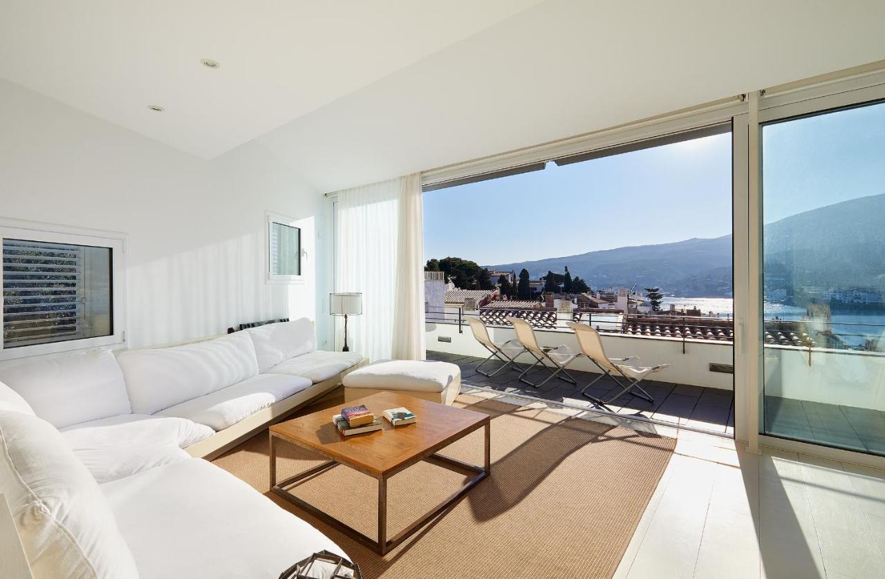 Appartement Canvas Apartments&lofts Cadaqués