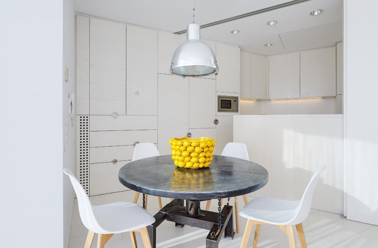 Appartement Canvas Apartments&lofts
