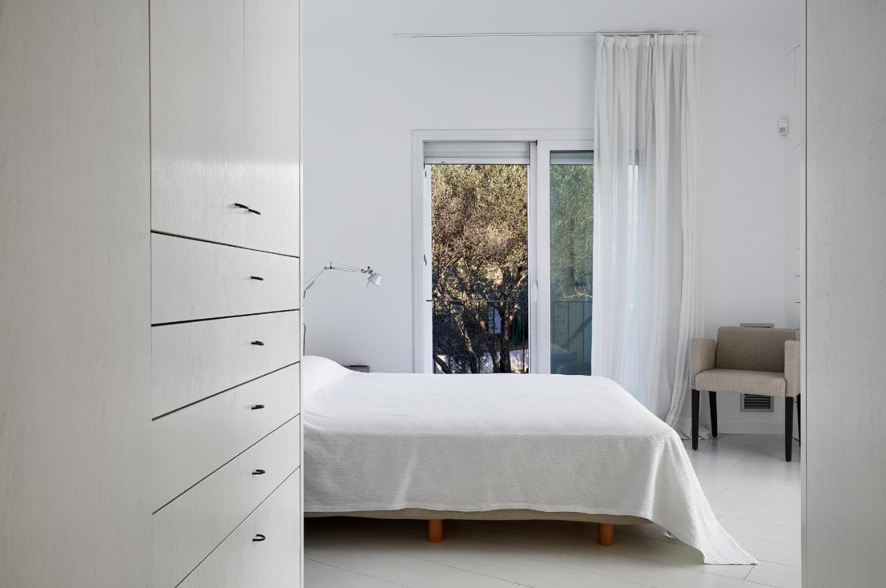 Appartement Canvas Apartments&lofts
