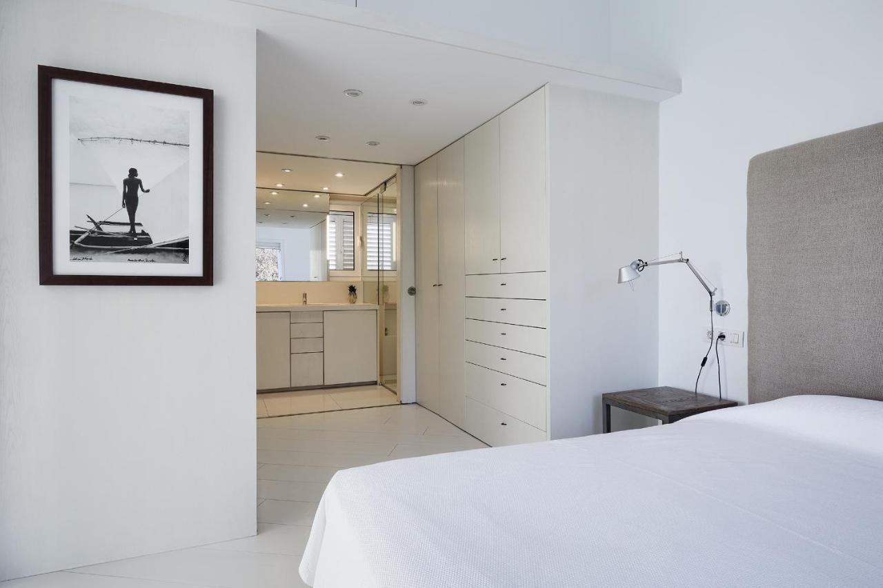 Appartement Canvas Apartments&lofts Cadaqués