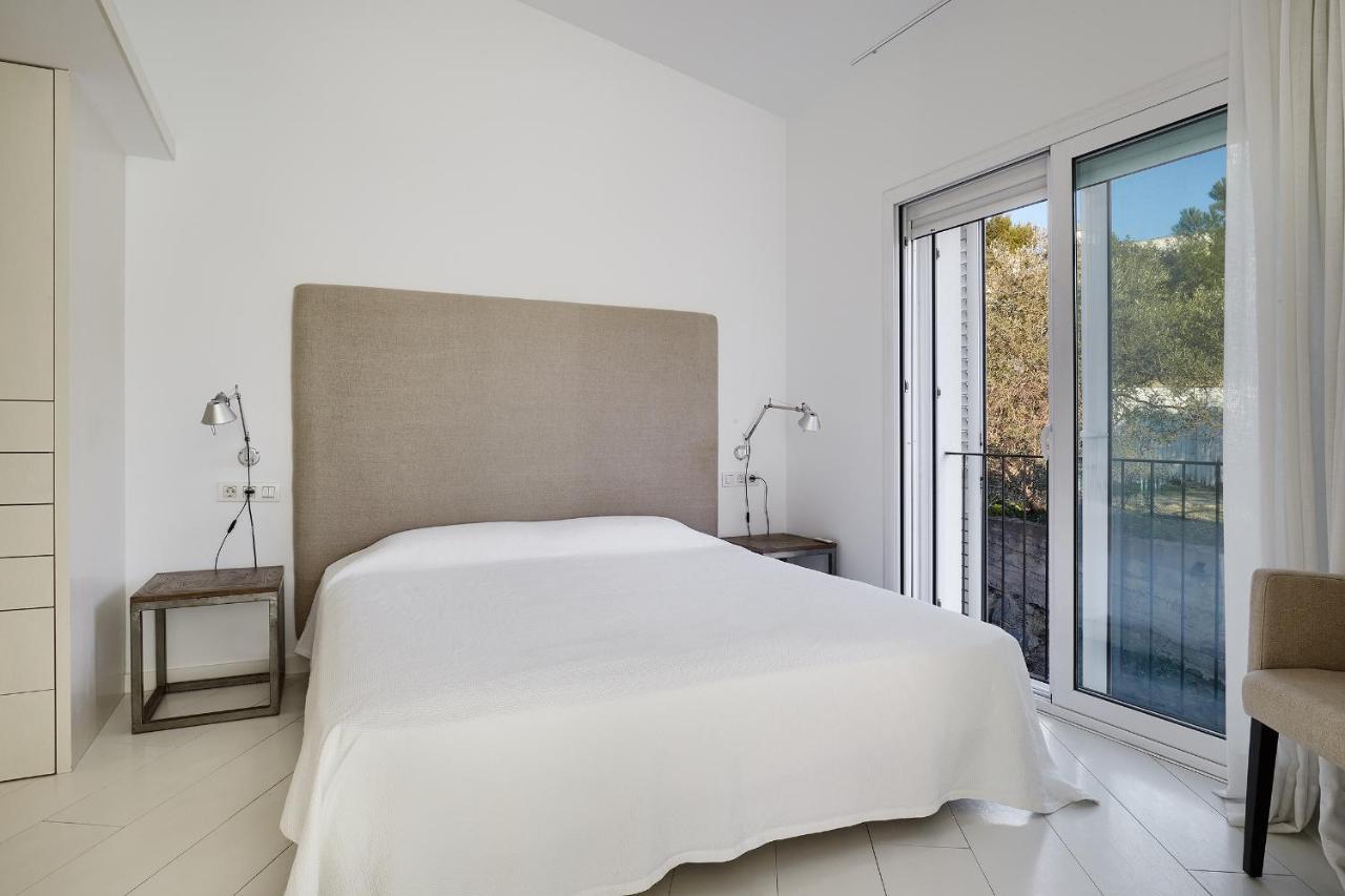 Canvas Apartments&lofts * Cadaqués
