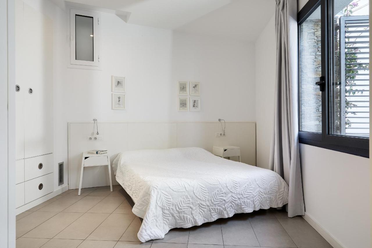 Canvas Apartments&lofts Appartement *