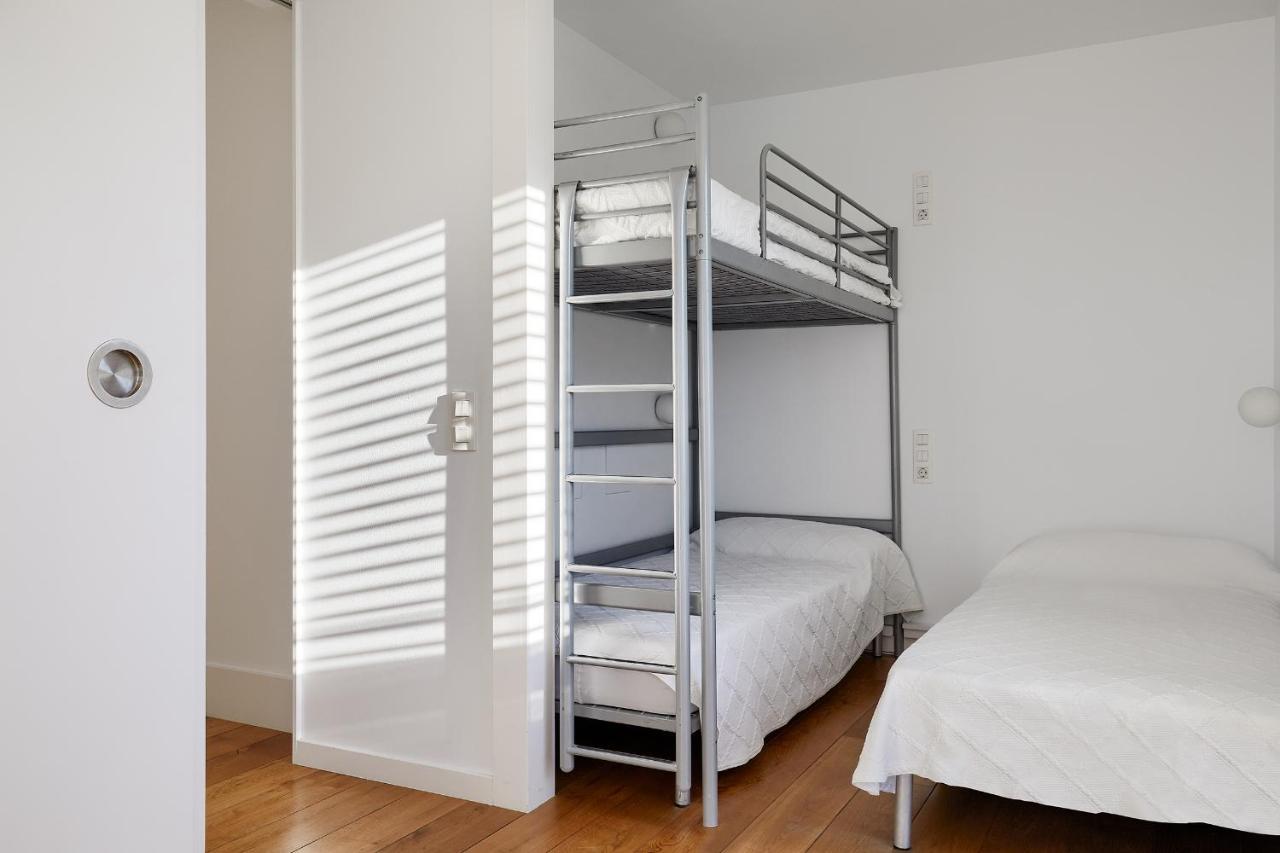 Canvas Apartments&lofts Cadaqués