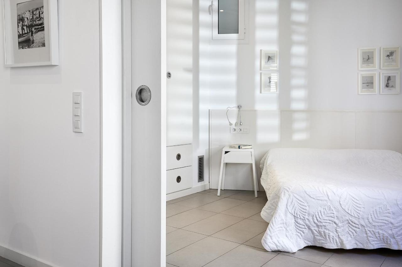 Canvas Apartments&lofts Appartement Cadaqués