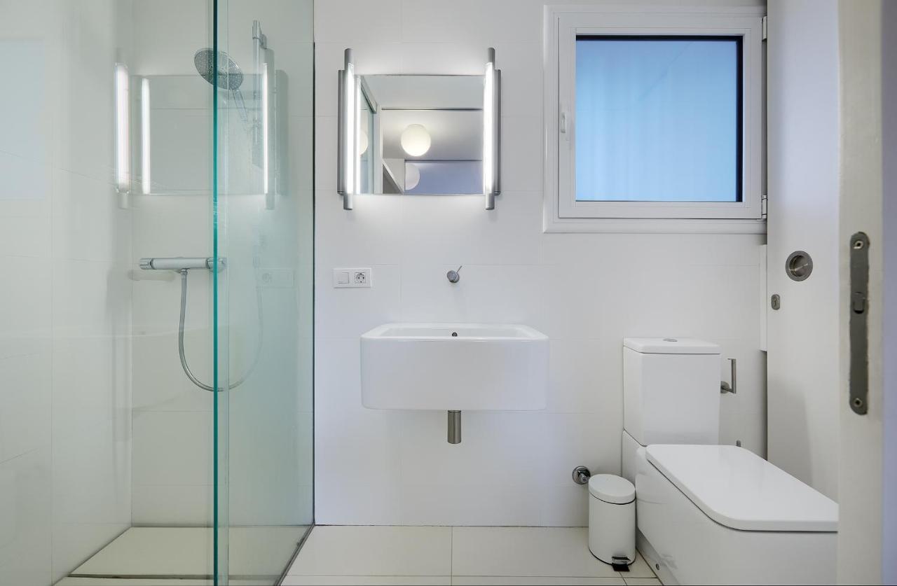 Canvas Apartments&lofts Appartement Cadaqués