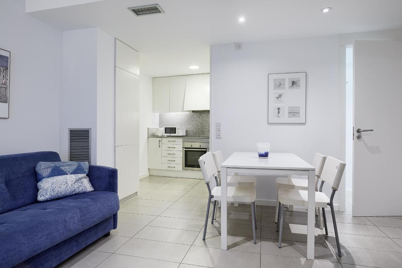 Canvas Apartments&lofts Cadaqués