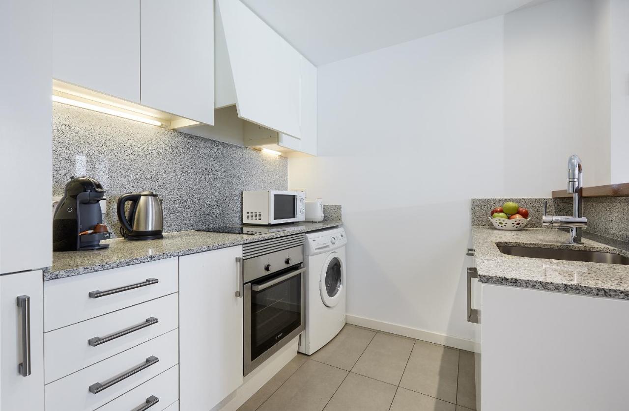 Appartement Canvas Apartments&lofts *
