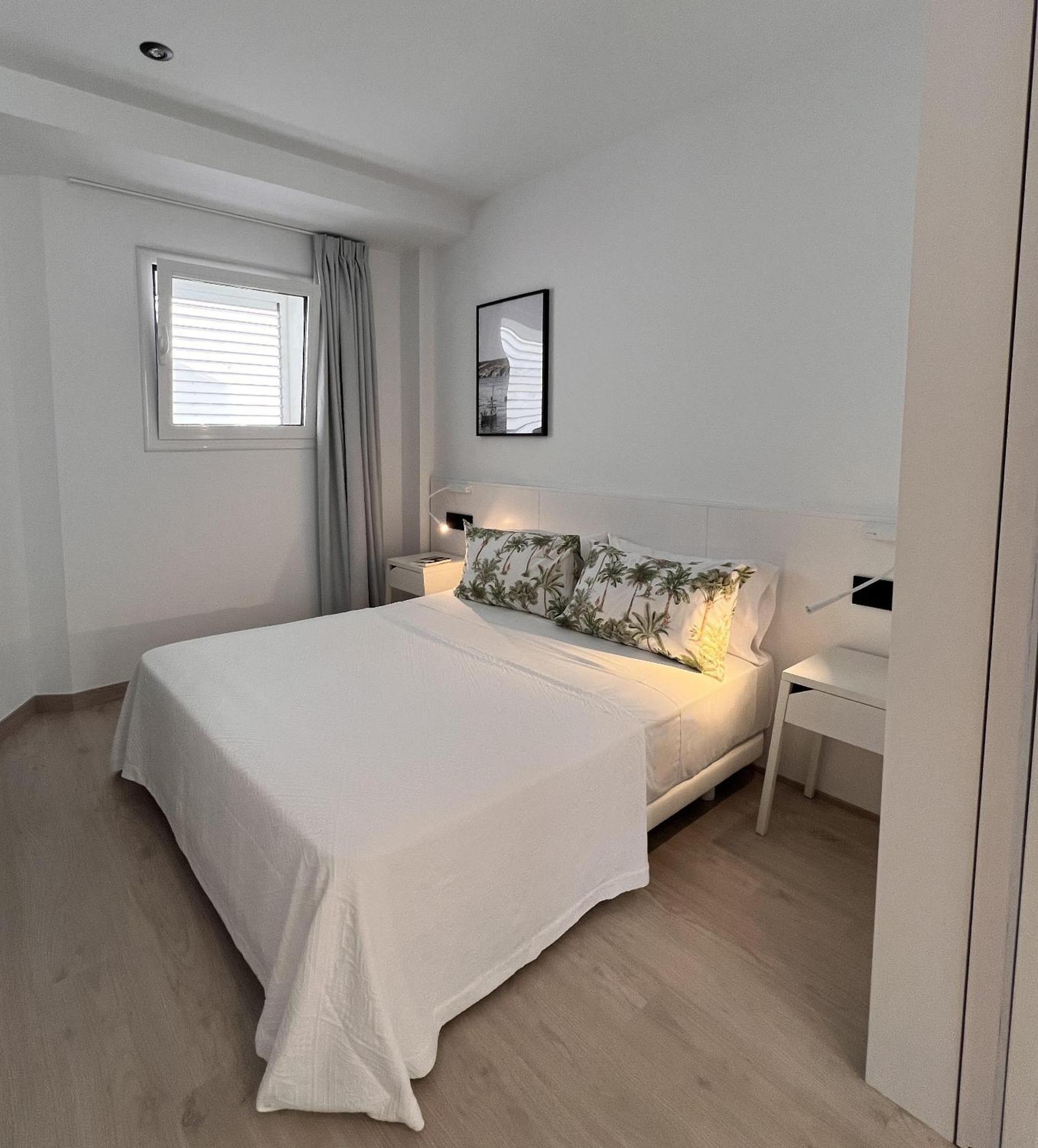 Canvas Apartments&lofts Appartement *