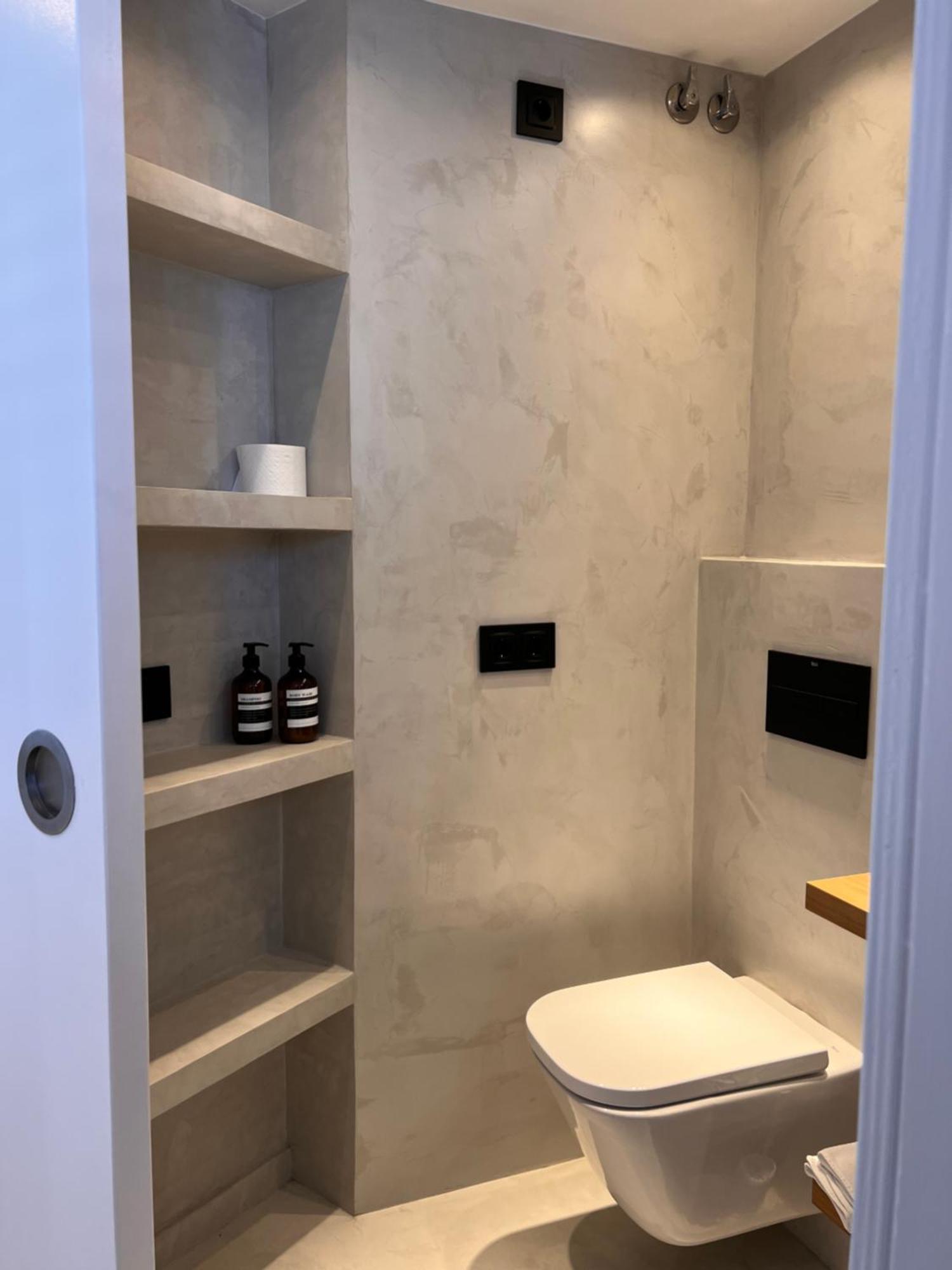 Appartement Canvas Apartments&lofts *
