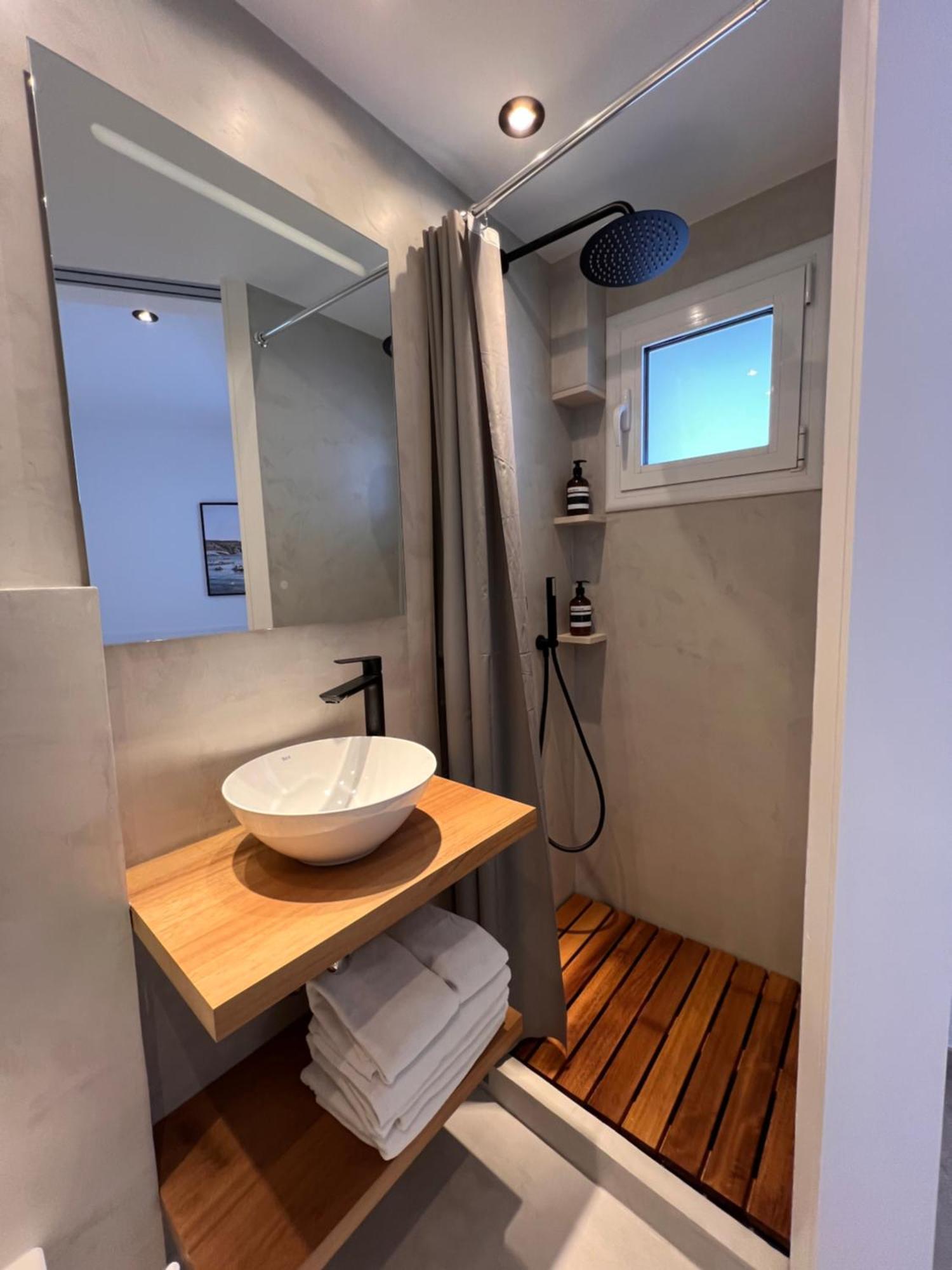 Appartement Canvas Apartments&lofts *
