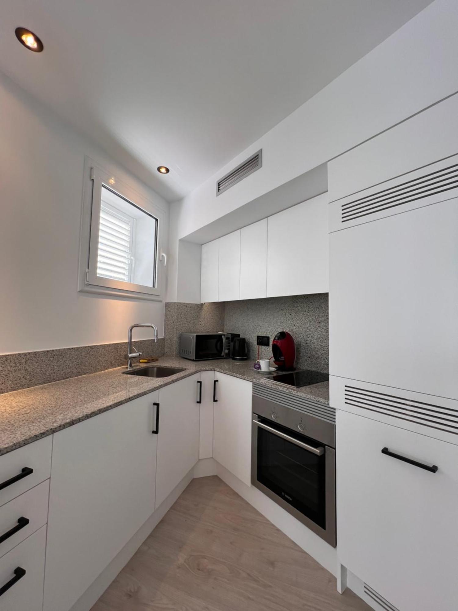 Appartement Canvas Apartments&lofts *