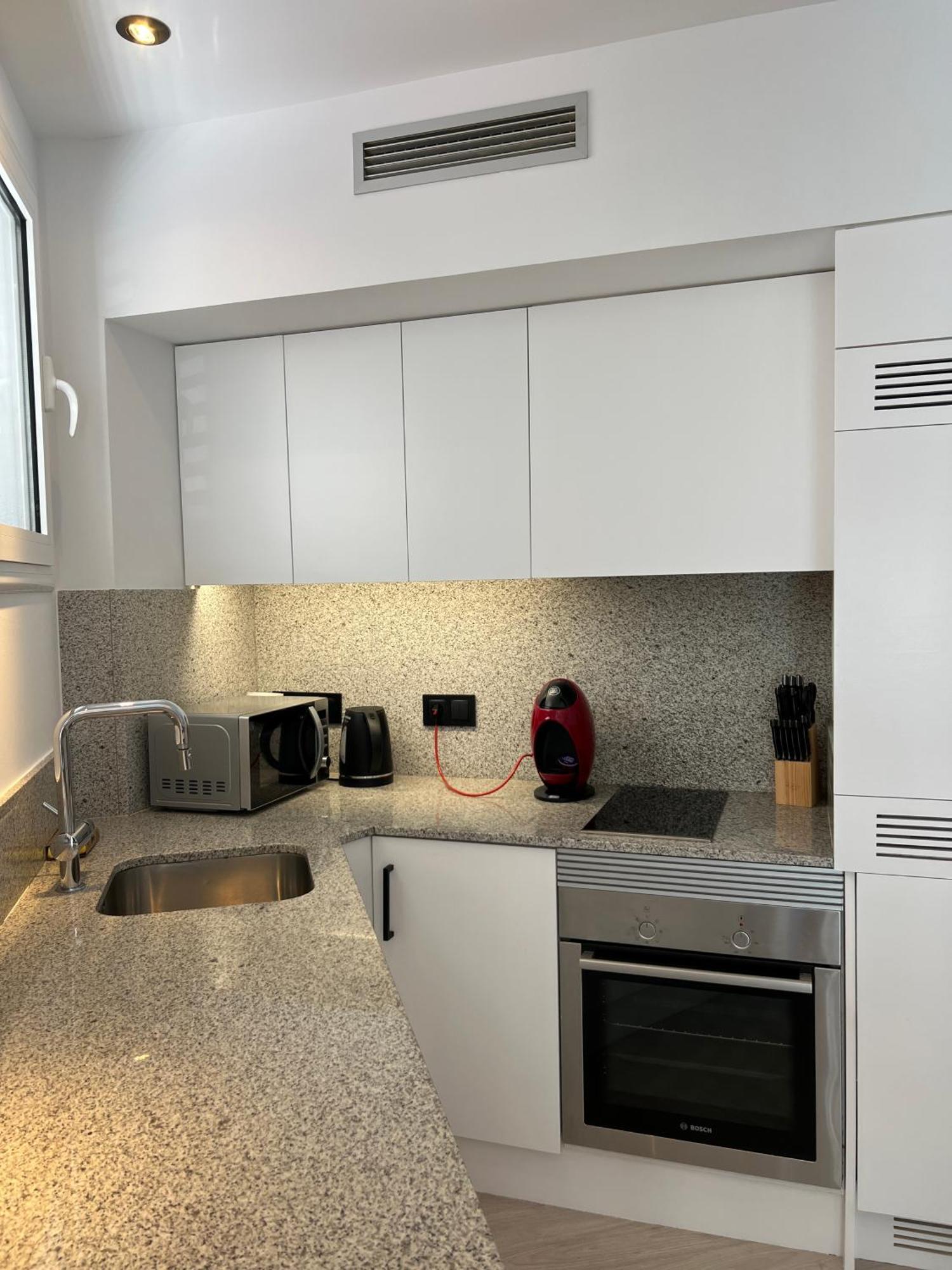 Appartement Canvas Apartments&lofts Cadaqués