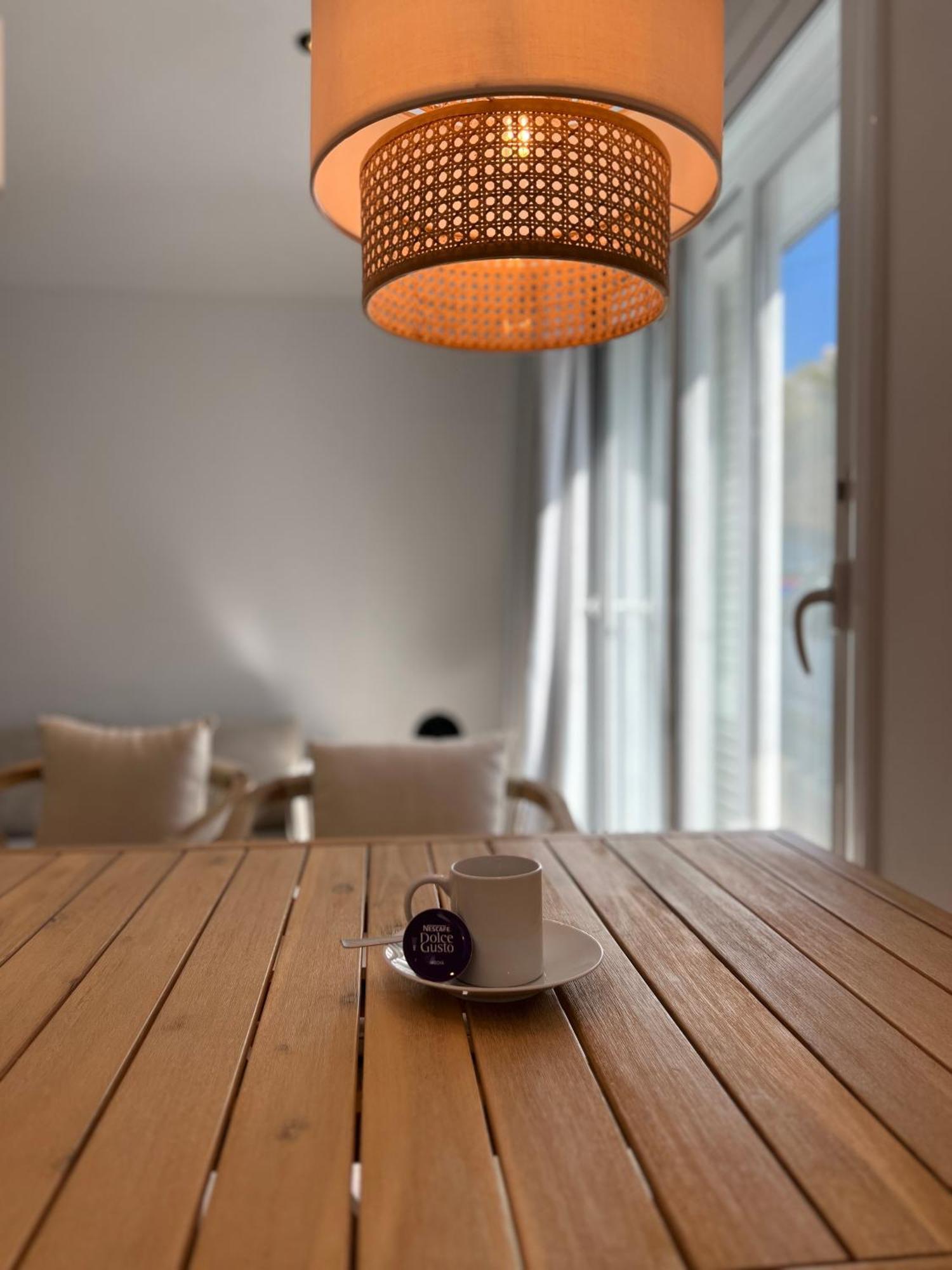 Canvas Apartments&lofts * Cadaqués