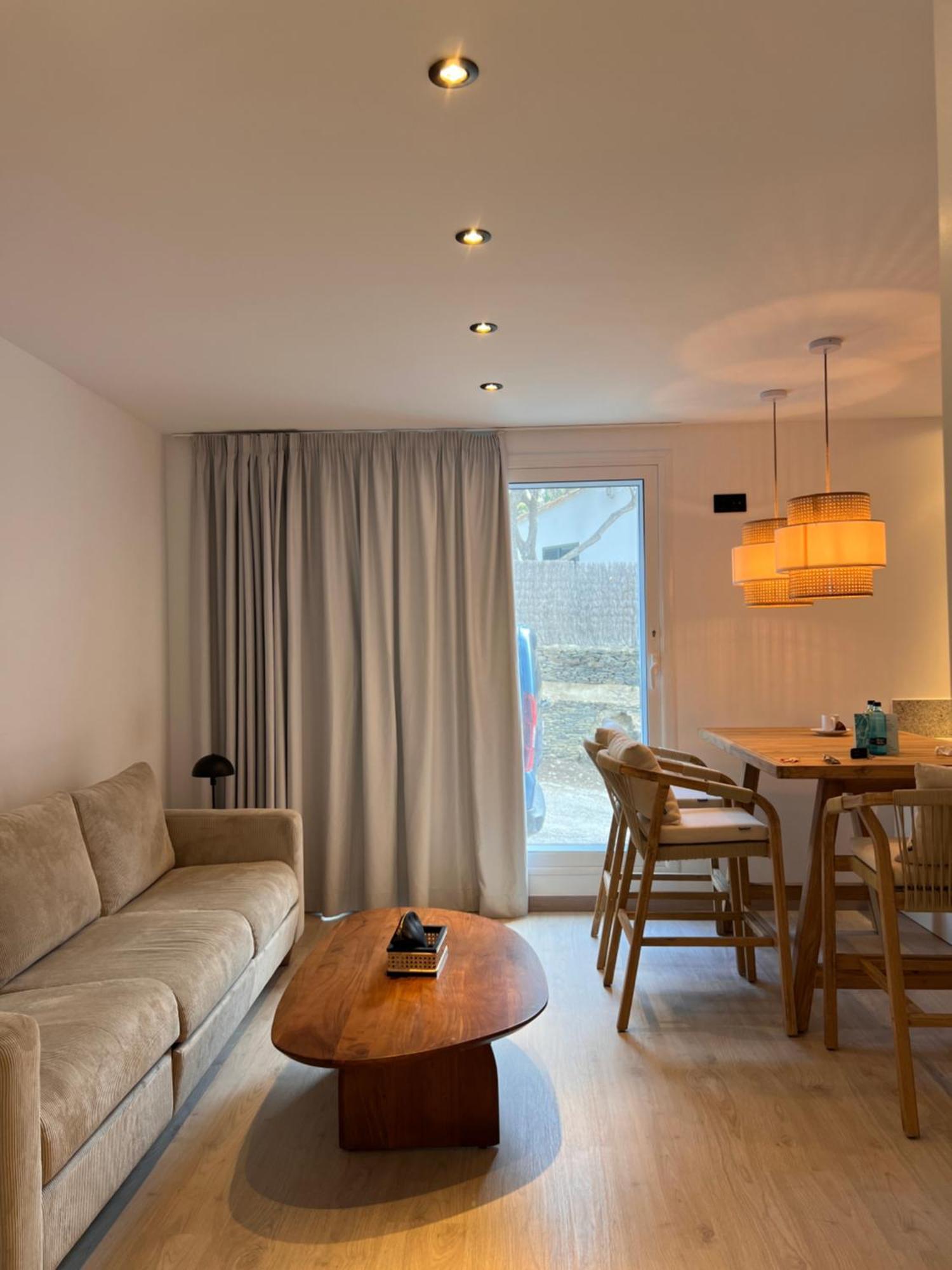 Canvas Apartments&lofts * Cadaqués