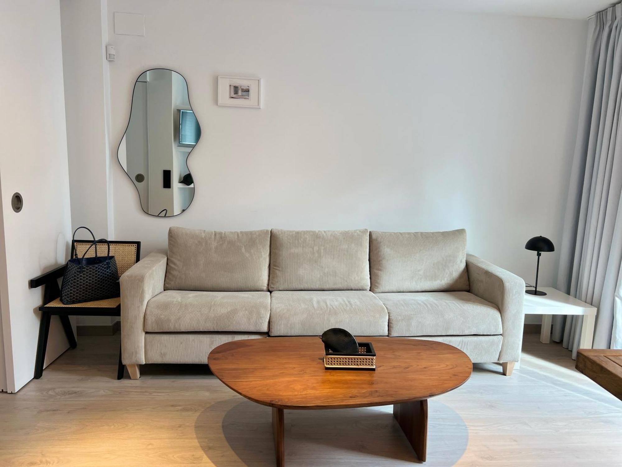 Canvas Apartments&lofts Appartement Cadaqués
