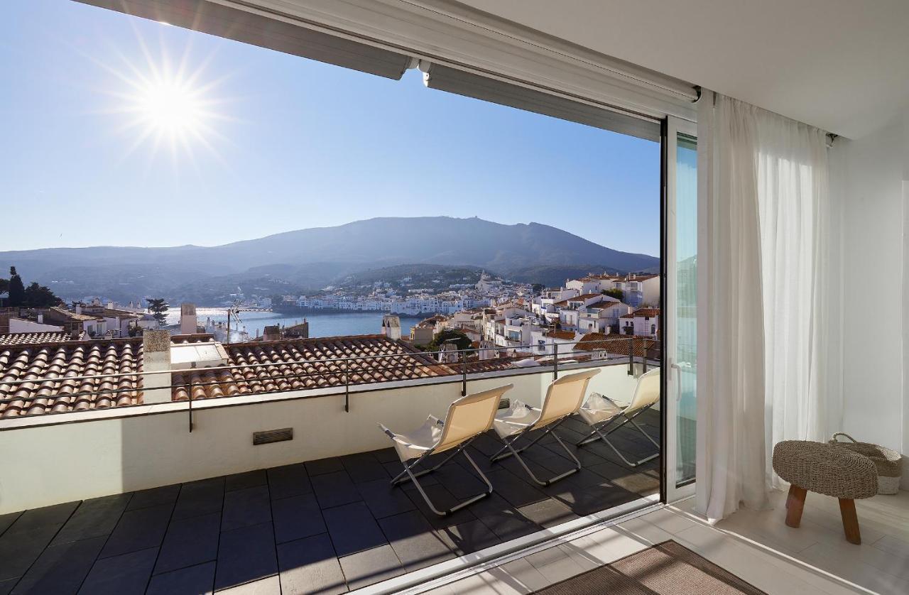 Canvas Apartments&lofts Apartment Cadaques