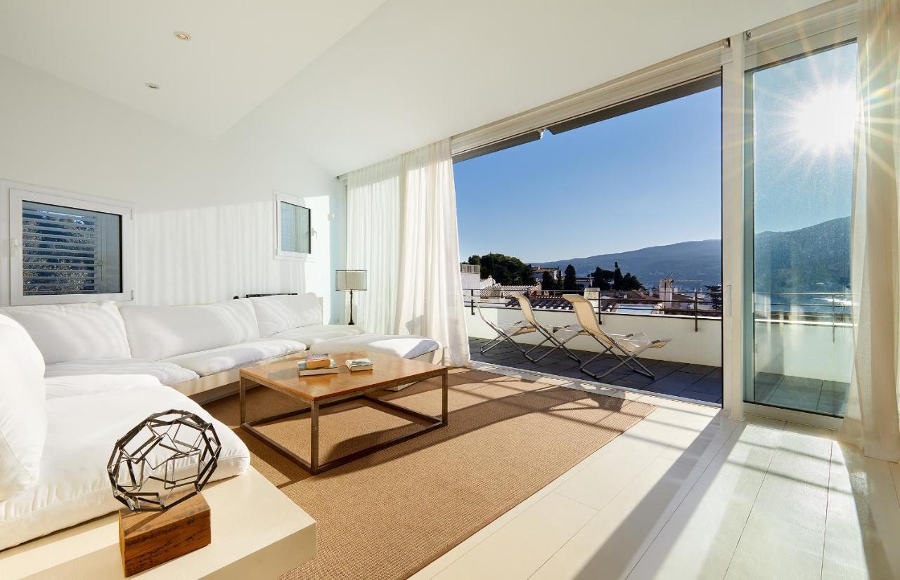 Canvas Apartments&lofts Apartment Cadaques