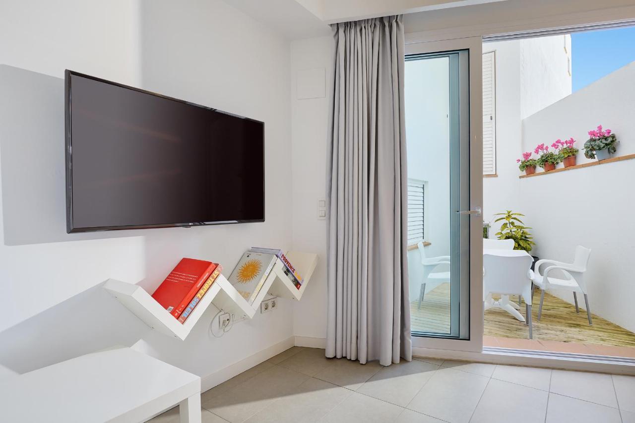 Canvas Apartments&lofts